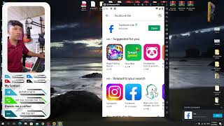 របៀបរៀបចំ និងប្រើប្រាស់ LDplayer9 | How to set up and using LDplayer9 2023 ep02 ✔