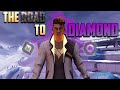 The Road to Diamond (Ep.4)