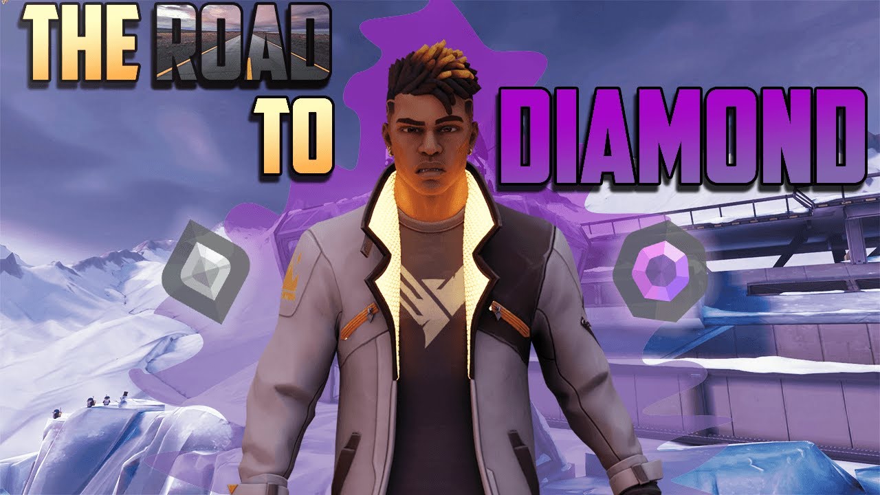 The Road to Diamond (Ep.4)