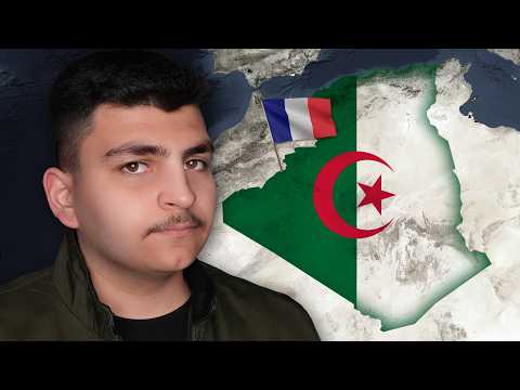 كيف حاولت فرنسا ان تسحق هوية الجزائر