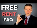 Attorney Explains | Emergency Rental Assistance FAQ (1/28/21)