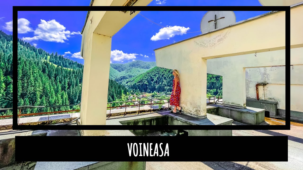 VOINEASA, Vâlcea | vlog2