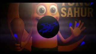 TUNG TUNG TUNG SAHUR X TIA MONIKA REMIX/Djjhonly 2025