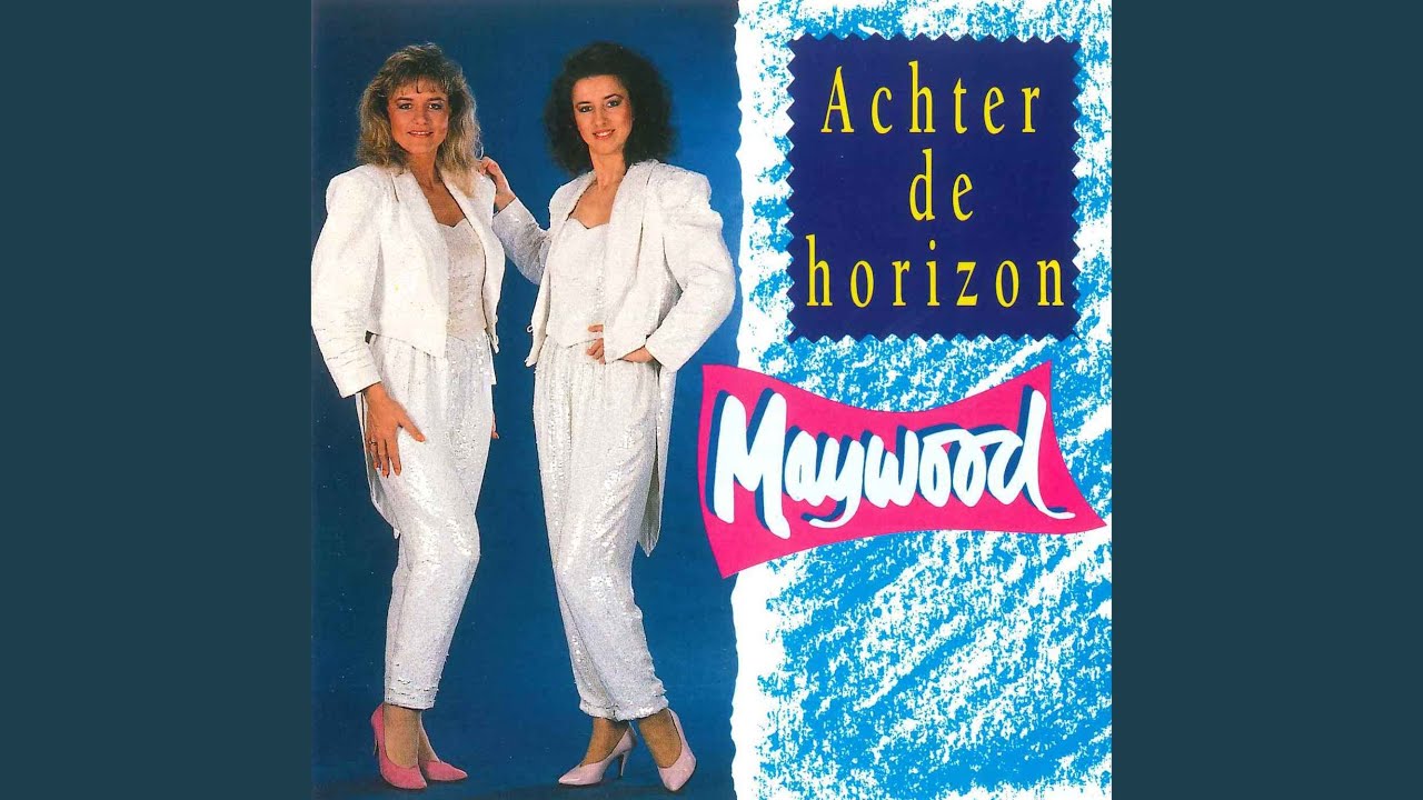 Zonder jou — Maywood
