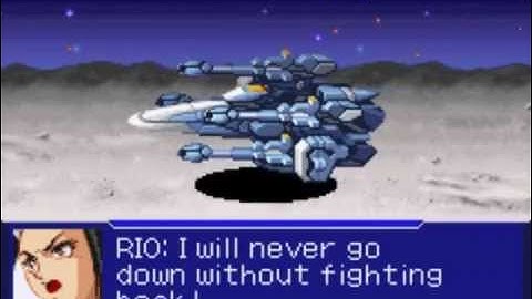 Unfinished Business: Let