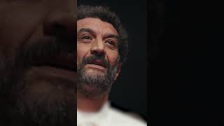 Éric Et Ramzy Entrent À Grévin