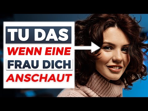 Video: So Achtest Du Auf Deine Frau