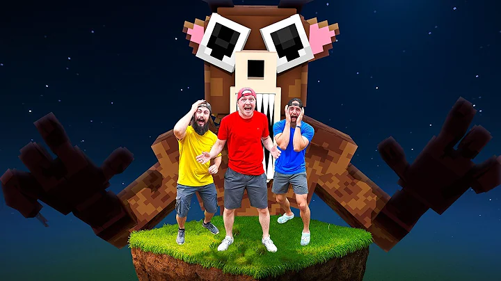 99 Nights on ONE Block!