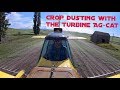 Ag Pilot/Crop Duster "Day in the life of"