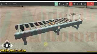 Objective RS The application of reset and set flip flop RS screenshot 5