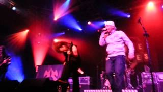 "Change" Soul Switch ft. Paul Mahoney