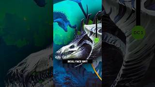 The Real Reason Black Dragons Look Undead