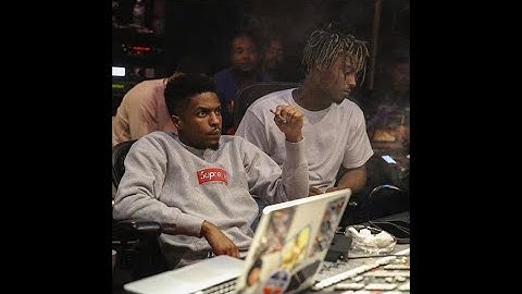 Juice WRLD - Golden (Sprung) (Updated CDQ Remaster w/ NEW Snippets)