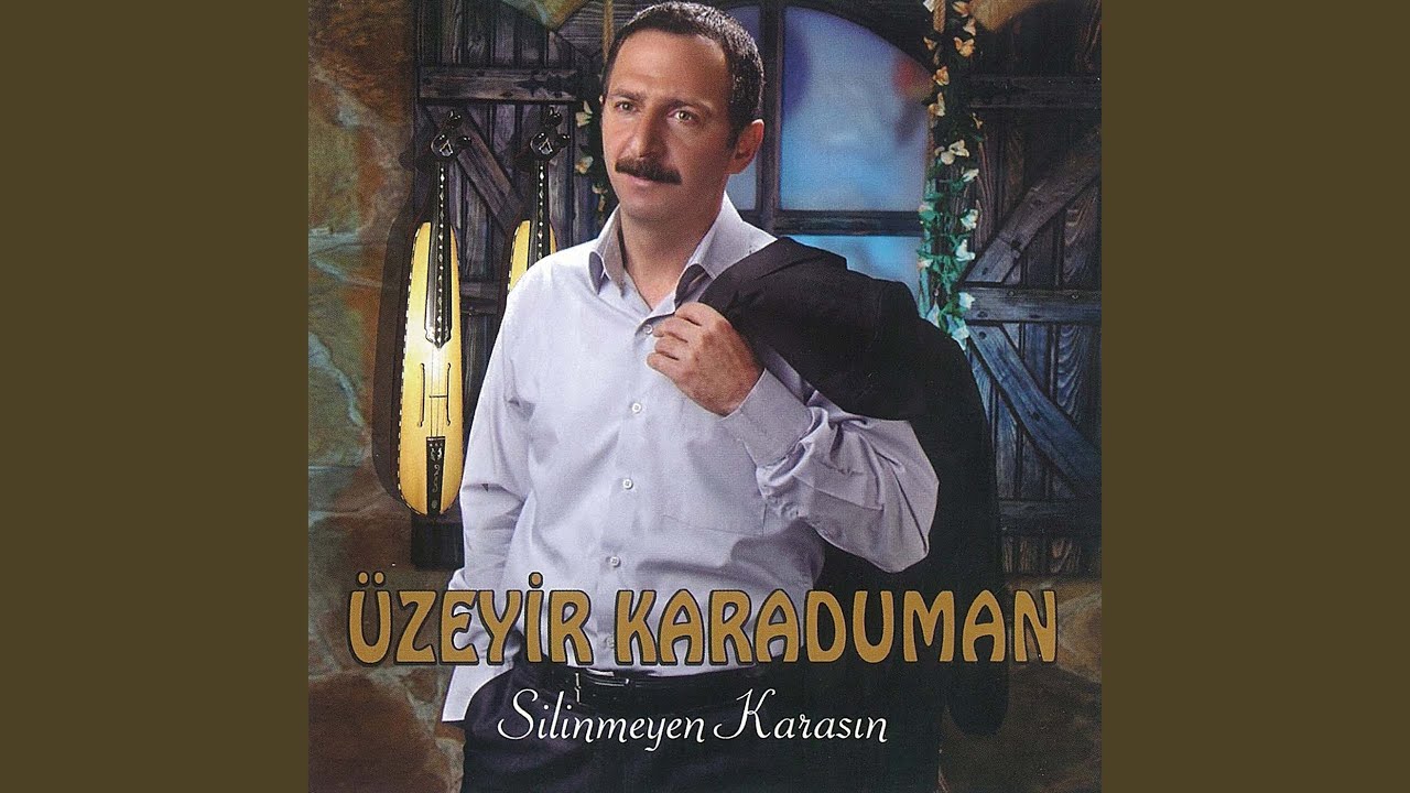 Uzun Hava (Sözlü)