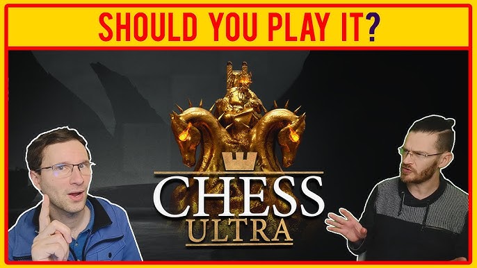 Chess Ultra Review - Review - Nintendo World Report