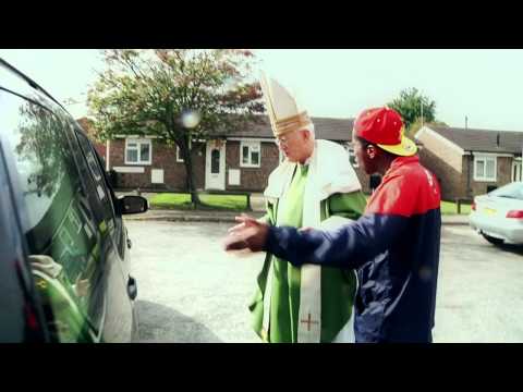 Pope My Ride. www.paddypower.com will Pope YOUR ride too. Well not really, but they'll give you your money back Paddy Power Pope My Ride!