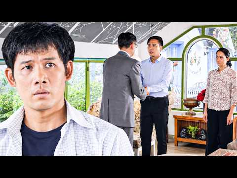 Người mẹ TÀN ÁC lập mưu cho con trai MẠO DANH THIẾU GIA nhà quyền quý, đẩy THIẾU GIA THẬT vào BỂ KHỔ