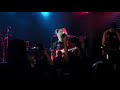 MAN WITH A MISSION - [CHASING THE HORIZON] live in RUSSIA 15/03/2019