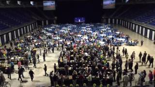 20th Annual OPP Spring Celebration