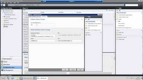 Service Manager - Director vs Employee SLA.flv