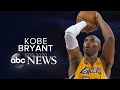 Kobe Bryant, daughter among 9 dead in helicopter crash | ABC News