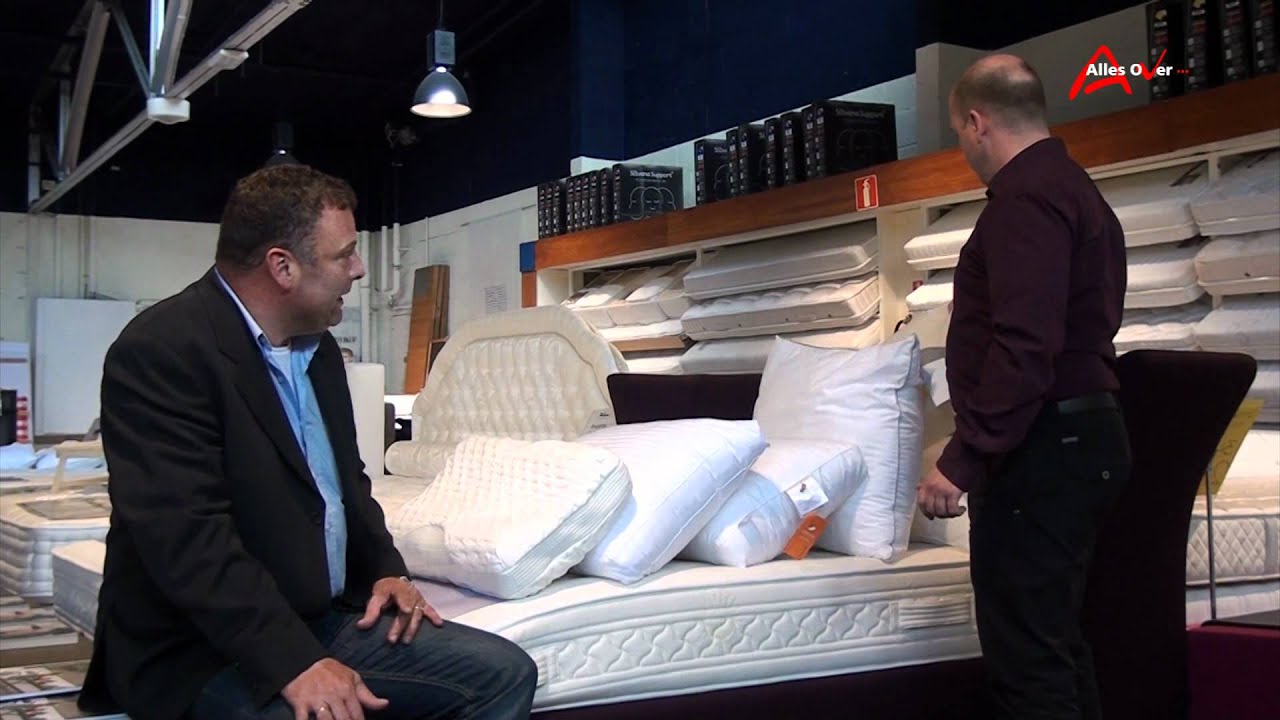 Wonen.nl bed kopen by allesover 2016 03 17 Slaapkamermeubilair buss