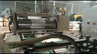 Laminator Ecotack Tlmg 30Av, 2004 - Part 1