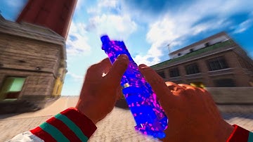 Warzone Mobile Satisfaying SMOOTHEST MOVEMENT on Gyro Rebirth Island 👑🏝️