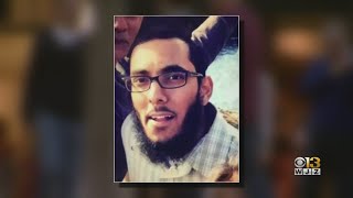 Man Accused Of Plotting Terror Attack Pleads Not Guilty
