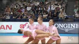 Mie 2009: Slow Mo - 2009 Worlds