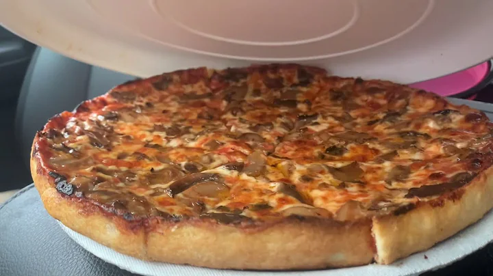SSBP Review #1 ~ Lynwood Cafe Randolph Ma.
