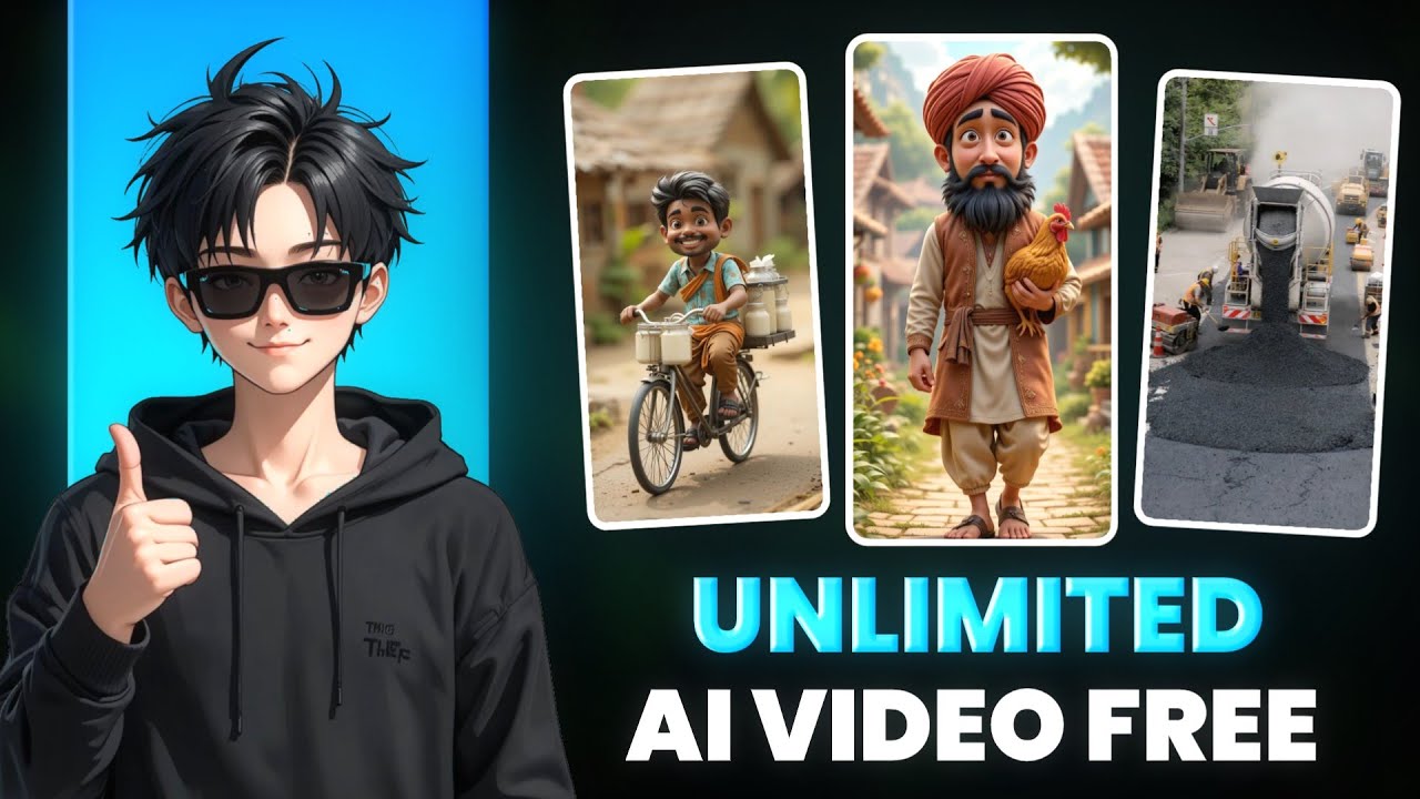 Free Unlimited Ai Video Generator Meta Ai Fre Text To Video