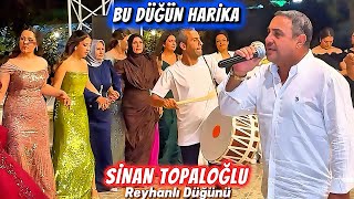 Hatay Düğünü (Ahu Figan Dilber) - Sinan Topaloğlu
