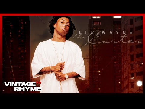 Lil Wayne (+) This Is The Carter