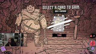 Full One Shot the Boss in Shroom and Gloom Update