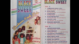 BLACK SWEET FULL ALBUM GOLDEN MEMORY LEMBARAN KISAH LALU