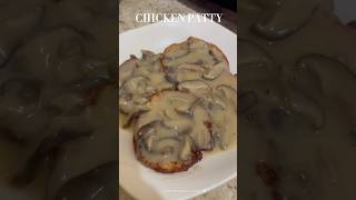 Wifey Diaries: Chicken Patty CDO 💗🌷 #fyp #shorts #reels