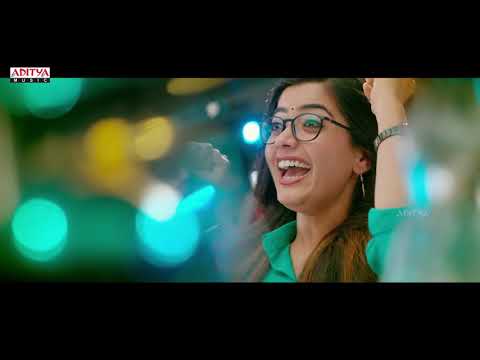 Cholo Movie Song