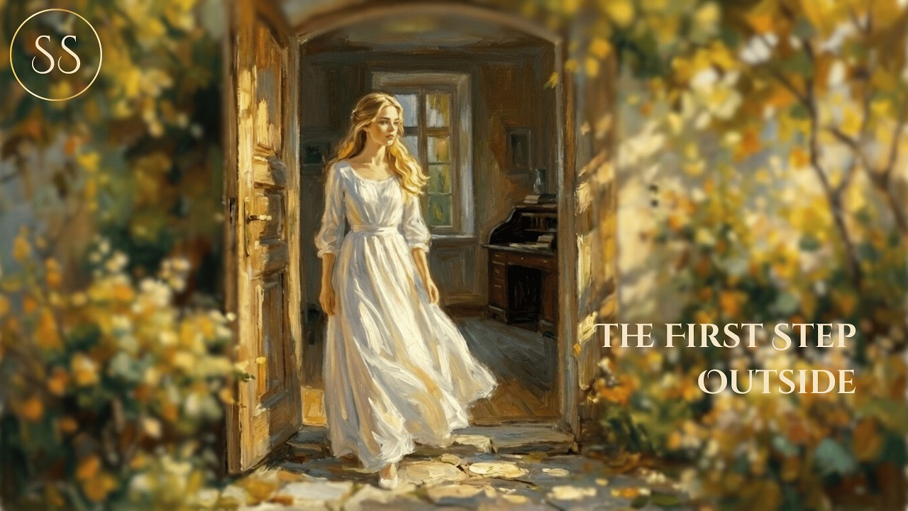 Letters Never Sent l Episode IV  - The First Step Outside