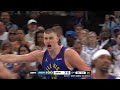 Jokic (24 PTS), Murray (24 PTS) & Porter Jr. (21 PTS) Lead Nuggets In Game 3! 👏 | May 10, 2024