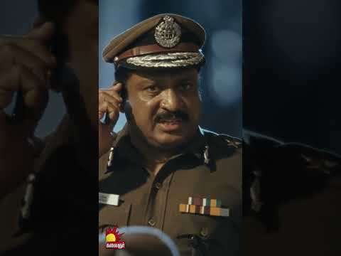 நா நேர்ல வரேன்! | Ko | Jiiva | KV Anand