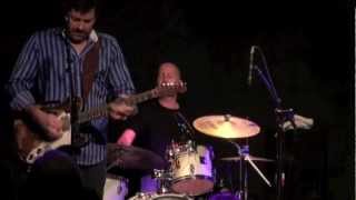 Celebrity "LOST IN HER LOVIN'' - TAB BENOIT Profile