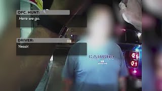 VIDEO: APD officer's DWI arrest of man he admits to setting up in bribery scheme Net Worth