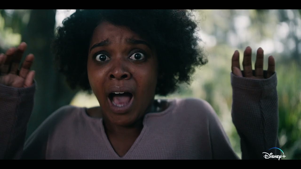 Kindred - Trailer Ufficiale