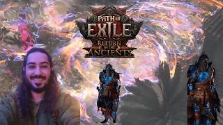 NATURE RELAXING SOUND - GAMEPLAY - WIND MAGE - POE 2 -