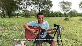 Bersamamu ku ingin -TERBANG(THE FLY)- #cover #coverlagu #terbang #thefly #acousticcovers