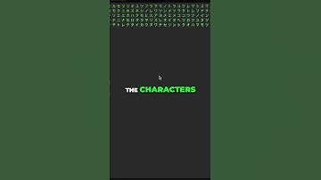 Creating Cool Things With v0 in UNDER 1 Minute! The Matrix