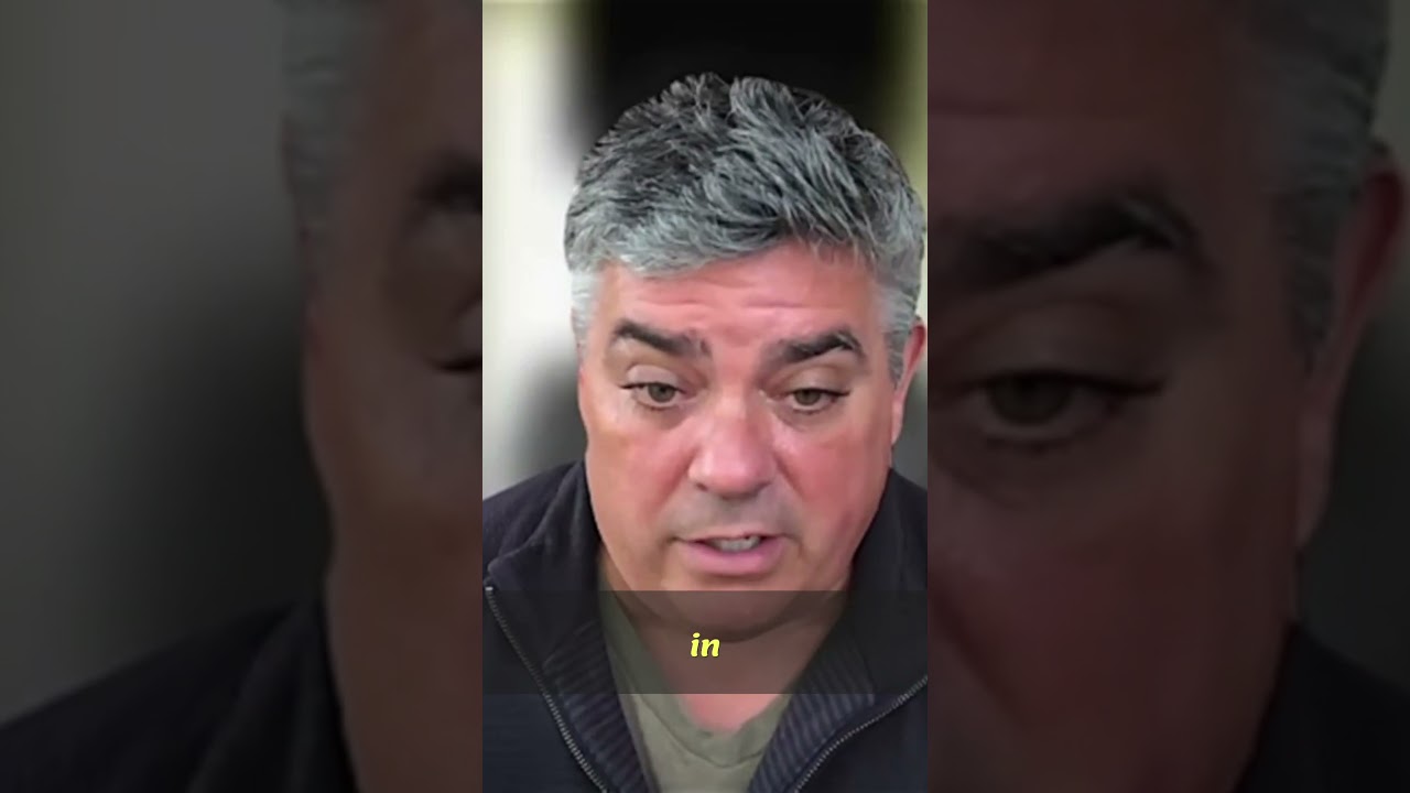 Dr. Andrew Heyman, MD, on Mold Exposure Risks & Brain Health