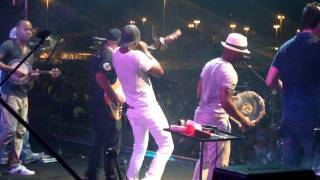 Samba Aracaju 2011 Turma Do Pagode Rebolando Gostoso.mpg