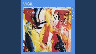 Whistle in the Yard - Vigil
